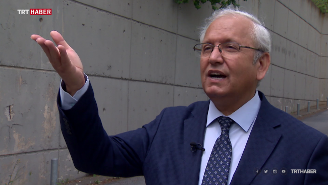 İstinat duvarları neden çöküyor?